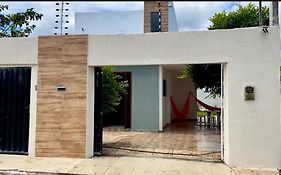 casa em Arcoverde